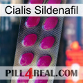 Cialis Sildenafil 09